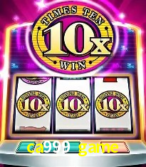 Ofertas Exclusivas ca999 game