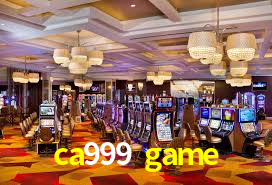 Bônus Diários ca999 game