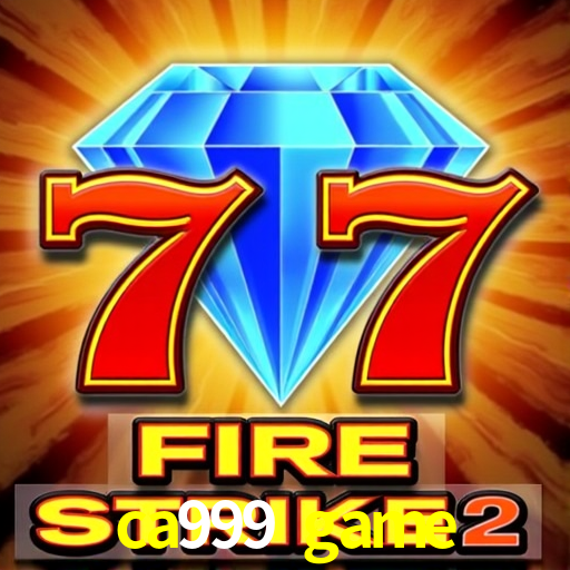 Diretório de Jogos ca999 game