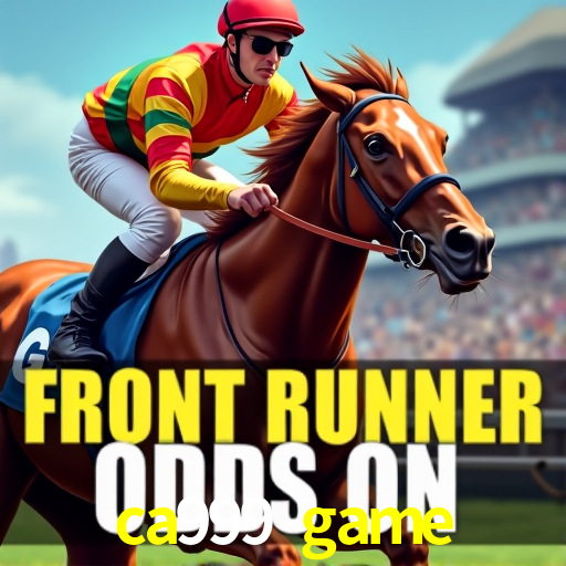 Estatísticas ca999 game