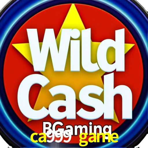 Avaliações dos Jogadores ca999 game