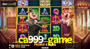 Casino VIP ca999 game