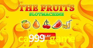 Casino Ao Vivo ca999 game