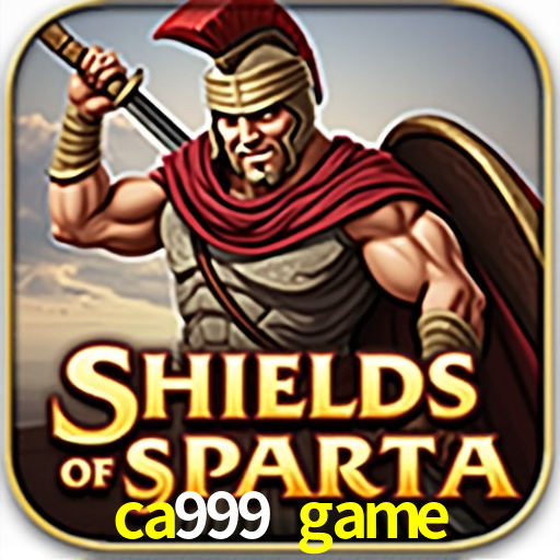 Provedores de Jogos ca999 game