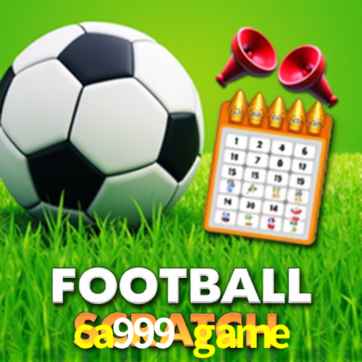 Experiência VIP ca999 game